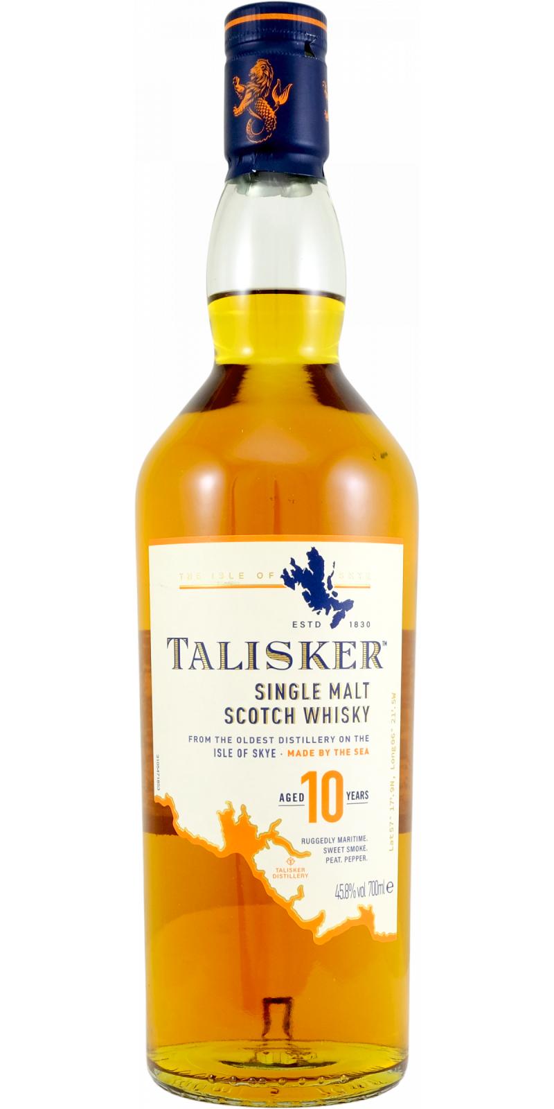 talisker